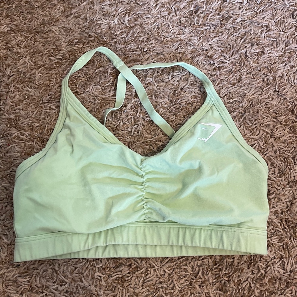 Gymshark bra